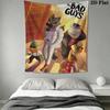 The Bad Guys 2 Wild Adventure Bedding 1 Duvet Cover 2 Pillowcase Without Core Soft And Comfortable Christmas Birthday Gift Bedding Set