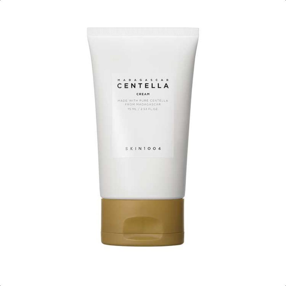 Skin1004 Madagascar Centella Cream 75mL