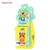 Frog Prince Miaoyouwa Kids Soft Toothbrush