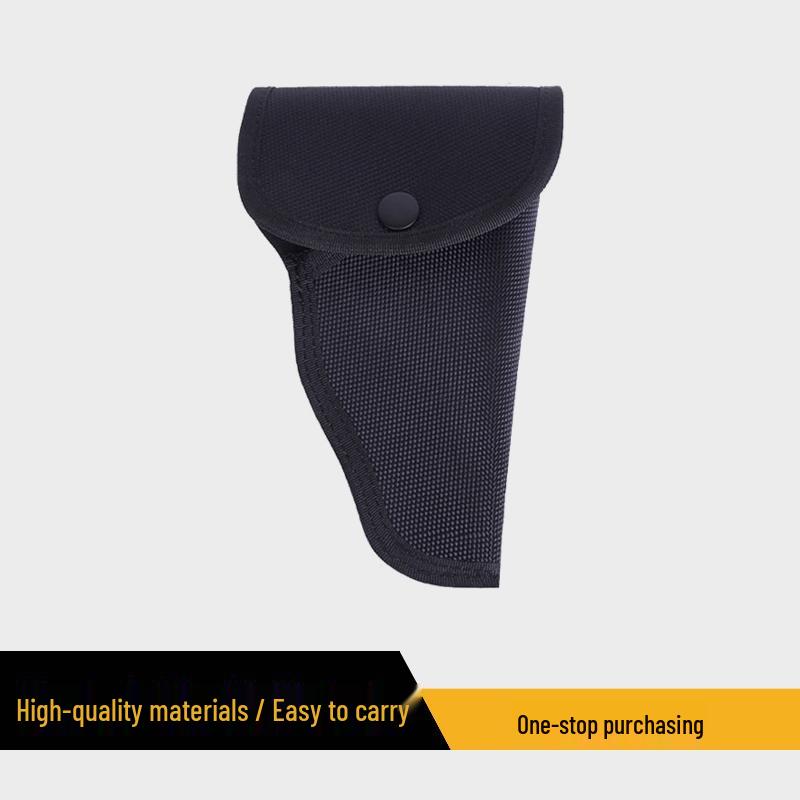 Tactical Duty Belt System  Accessories