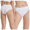 Women's High Waist Briefs Underwear Comfortable Everyday White Women's High Waist Briefs Underwear Comfortable Everyday White
