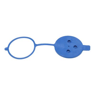 Windshield Washer Reservoir Cap A2218690072 Rubber Replacement for Benz W220 W221 SClass C215 CL