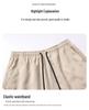Shorts d'été décontractés multi-poches pour homme - Grande taille disponible