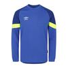Umbro Childrens/Kids Fitted Goalkeeper Jersey