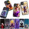 Hülle für Apple iPhone 17 16 11 Pro XS Max XR 6 7 8 Plus 16E SE 2020 Air 5 SE2 Handyhülle Piccolo Son Gohan Gokus Bälle