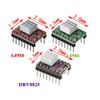 Piese de imprimantă 3D A4988 DRV8825 Driver de motor pas cu pas cu radiator pentru placa SKR V1.3 1.4 GTR V1.0 RAMPS 1.4 1.6 MKS GEN V1.4