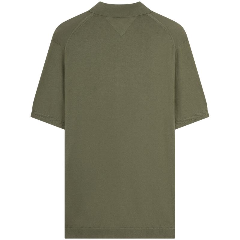 Tommy Hilfiger Polo Shirt Men's MW0MW38747