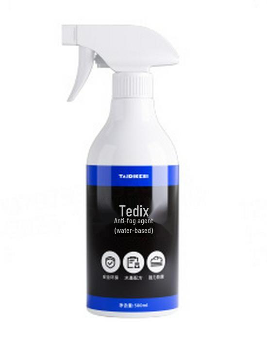 

Anti-Fog Winter Window Spray: Condensation & Water Absorption Solution for Sills & Car Windows Model 5: Set 1