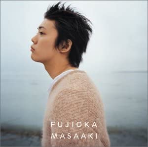 

CD MASAAKI FUJIOKA - Kousaten Japan ObiJapanese Pop/Rock Used
