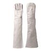 Animal Handling Gloves Bite Resistant Multiuse Scratch PU Leather Work