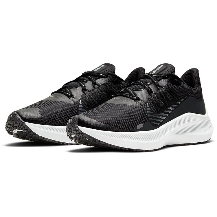 Nike Winflo 7 Shield Nero Donna CU3868-001