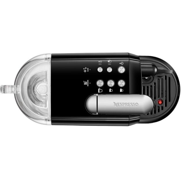 Capsule Coffee Machine Sage Creatista Uno (SNE500BKS)