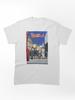 K-On! Põhiline unisex T-särk