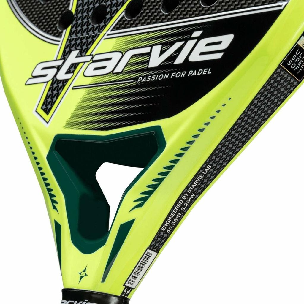 Star Vie Aquila 2024 Raclette de Padel 361-365 homme