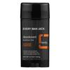 Every Man Jack - Deodorant Activated Charcoal - 1 Each - 2.7 Oz
