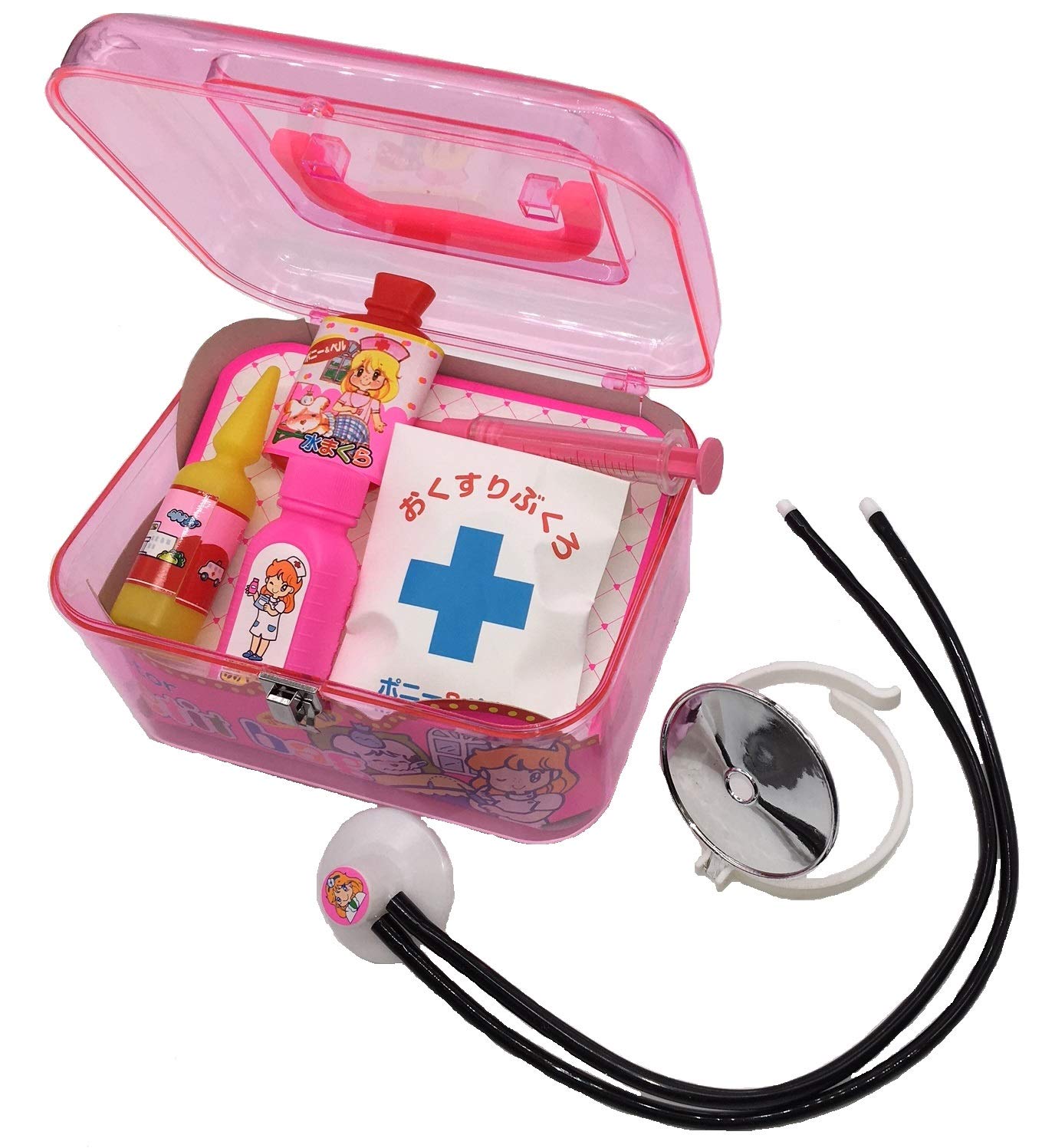 

Fujitaya Petit Bag Doctor