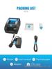 USB/Bluetooth 58mm Thermal Receipt Printer for Portuguese and Spanish Cash Registers