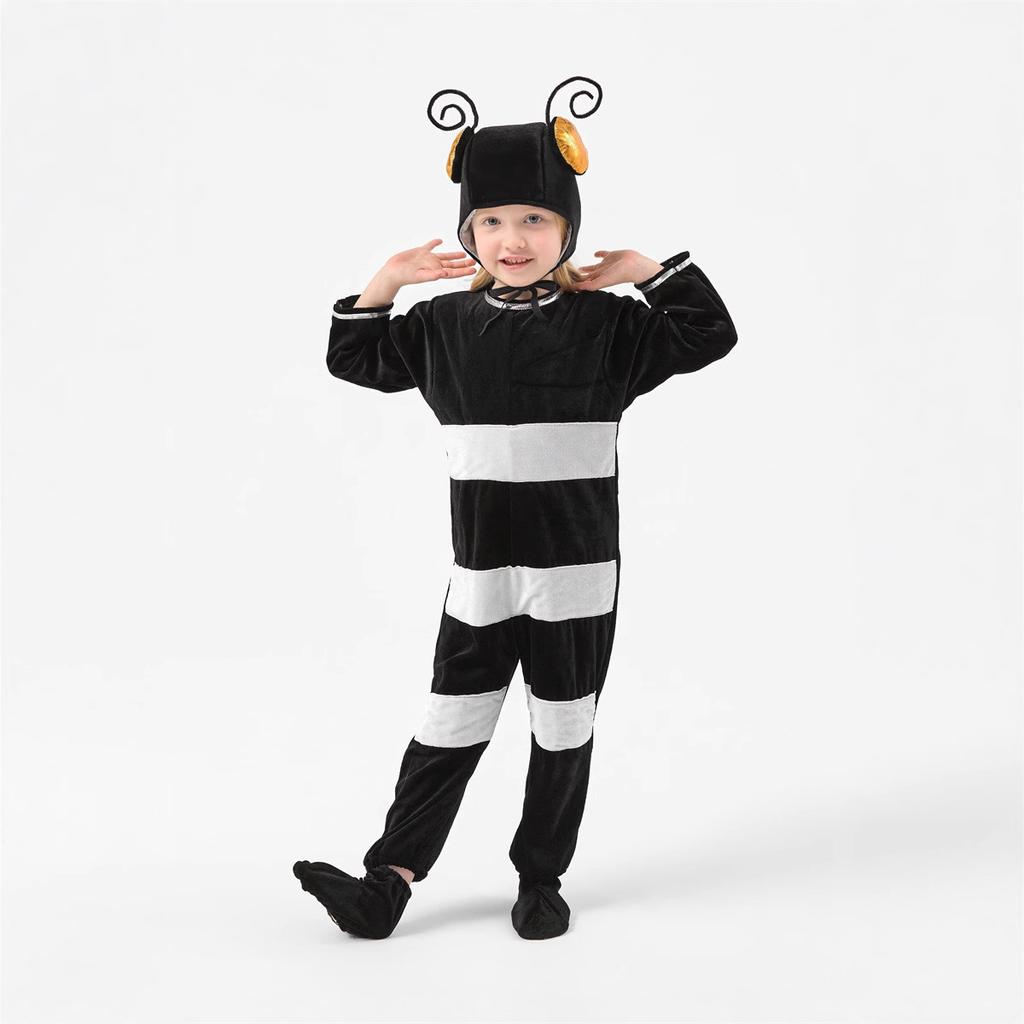 New cartoon animal onesie clothing, animal ant suit, children's stage performance clothing