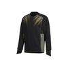 Prime C.rdy Treningssport Pullover Genser Herre Topper Svart GI7429