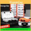 Fishing And Waterproof Hook Lure Storage Box