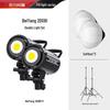 Beiyang 200BI Professional LED Live Stream Fill Light Kit