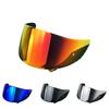 Visor Z7 para SHOEI Z7,NXR,RF-1200,RF-SR,X-Spirit,CWR-1,CWR-F,RYD Pantalla Facial Accesorios para Casco de Motocicleta