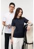 Men's Cross-Border Milk Silk Lapel Polo Shirt - Short Sleeve Sports & Running Top