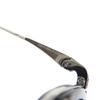 Excellent DITA sunglasses FLIGHT006 Two Bridges Clear blue mens Used
