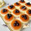 Soft Simulation Cake Squeeze Toy Slow Rebound Realistic Stress Relief Fidget Toy for Kids Travel Companion