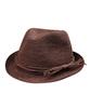 Kaliseumontapone Alvin Classic Raffia Hat