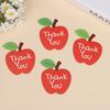 100pcs Thank you tagthanyouCute Card Tags Gift Tags Thank You Cards
