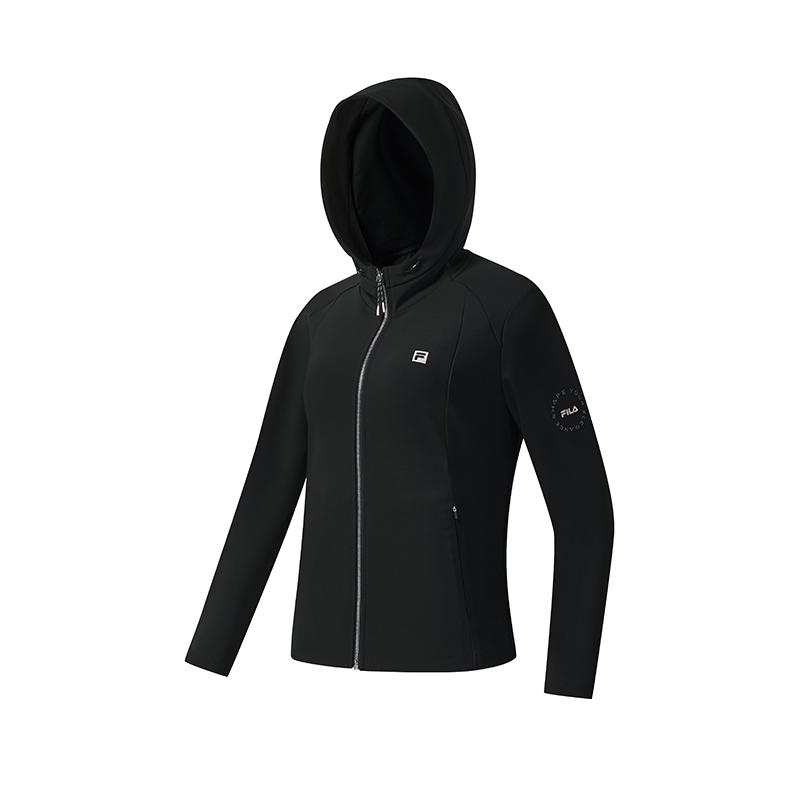 

Новые фитнес-куртки FILA Женские Насыщенный черный A11W541503FBK 175/92A/XL