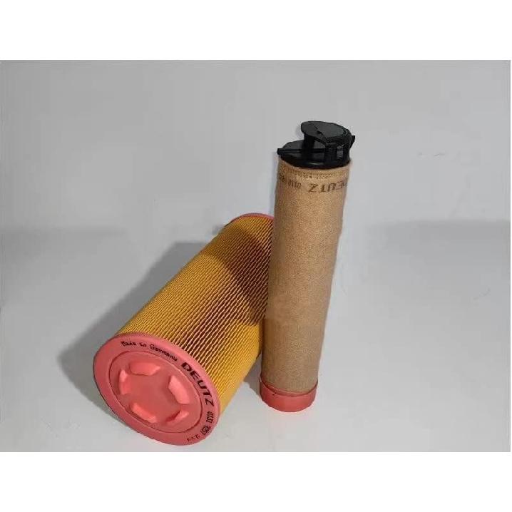 

air filter 01319257/01180870 for Deutz BF4M1011F F3M2011F