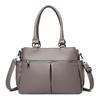 New Big Bag Trendy One Shoulder Crossbody Handbag Women's Bag