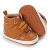 Baby High-Top Sports Walking Shoes