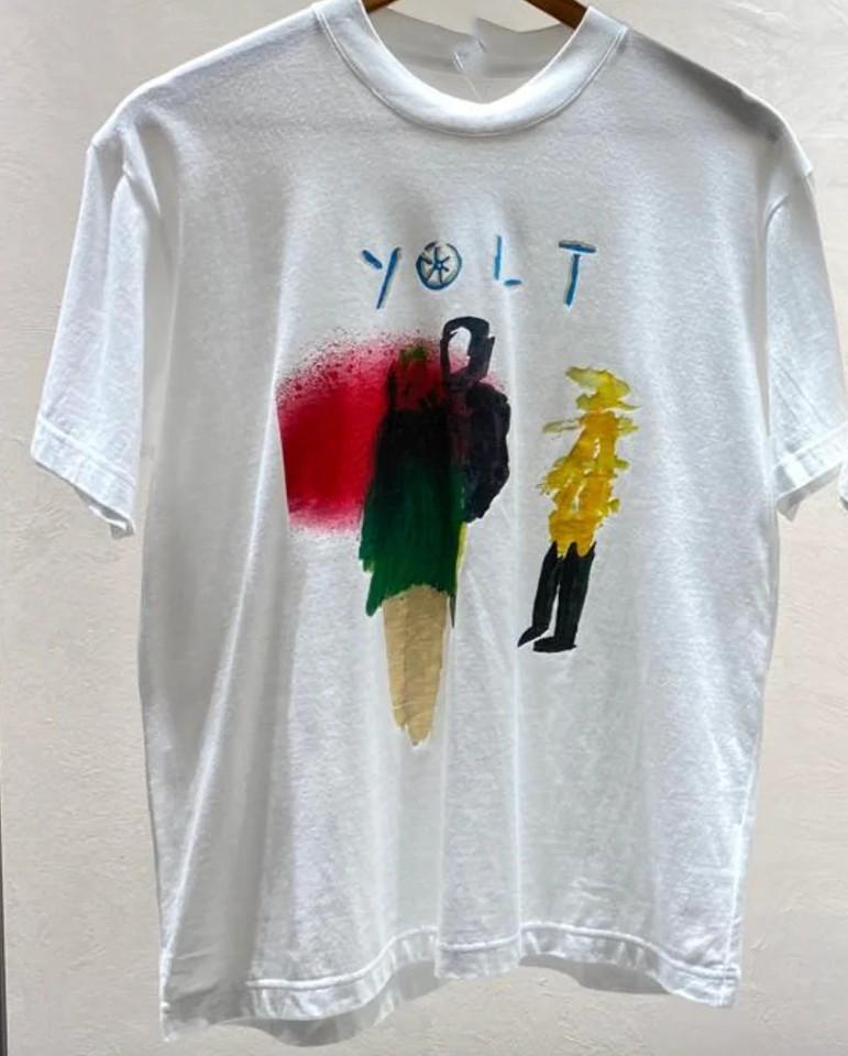 Yo La Tengo Band Sounds Awesome Shirt Classic White Unisex S-5XL E156 XXXXL