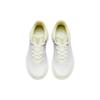 Anta Leaf 4.0 Anti Slip Wear Resistant Low Top Running Shoes Women's White Purple Sneakers 922335555-4