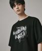 Beodeonteu Nothing Short Sleeve T-Shirt [Black]