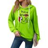 Hoodies For Women Oversized Winter Cute Sweatshirts Pullover Trendy Fall Clothes