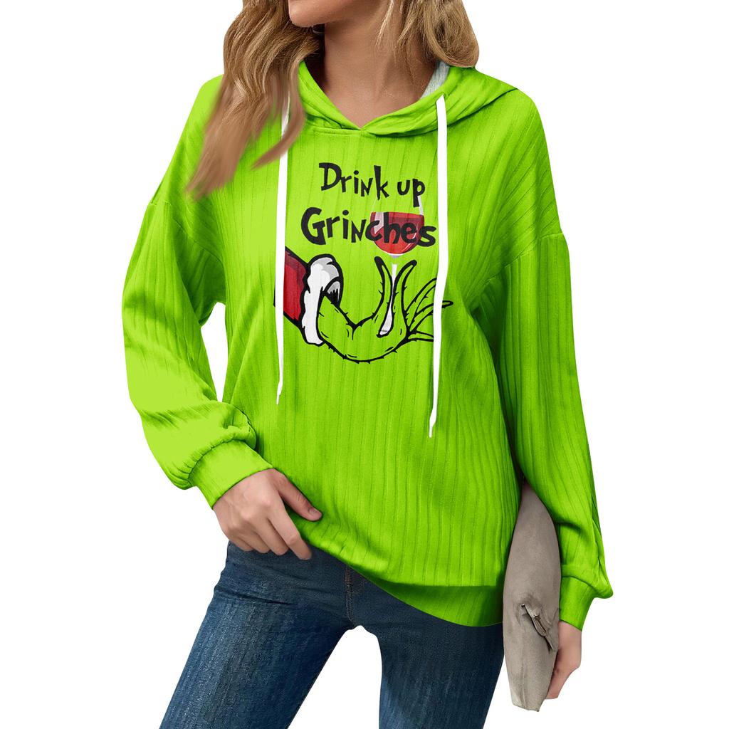 Hoodies For Women Oversized Winter Cute Sweatshirts Pullover Trendy Fall Clothes