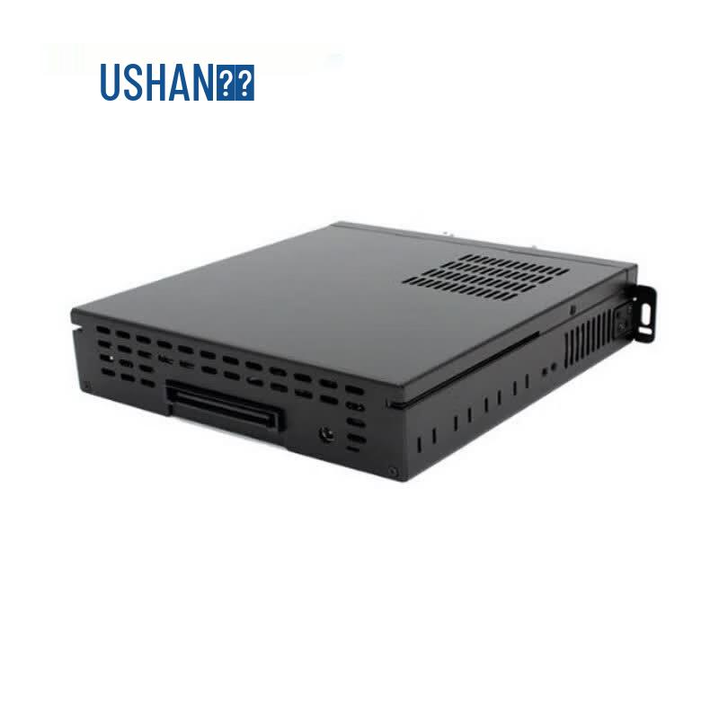 

HUSHAN OPSI5 Audio-Video Conference Solution (CN version)