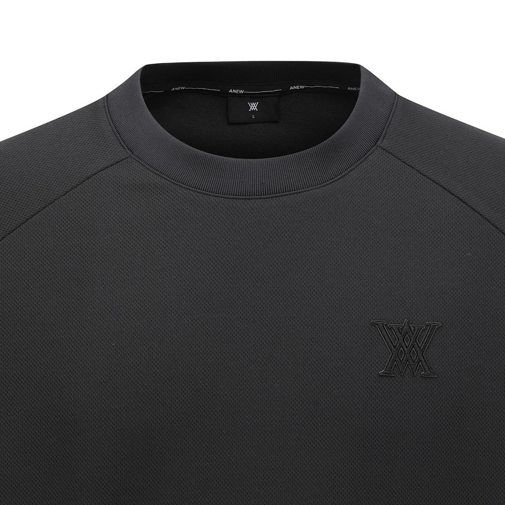ANEW GOLF Men Essential Sweatshirt_Cg
