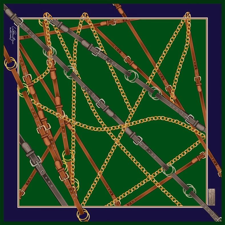 

1353 Twıll İpek - 15 - 90x90