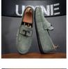 Men's 2025 Spring Casual Loafers - Soft Sole Driving Shoes