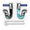(3pcs)Wild Tornado Powerful Sink & Drain Cleaner High Efficiency Clog Remover & Clean