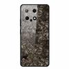 Xiaomi 14 Phone Case: Colorful Butterfly Design, Tempered Glass, Creative Style, Hot Seller