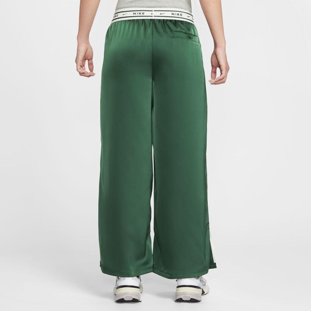 Nike W Offln Wvn Stn Pant Ih1327 323fir Sail