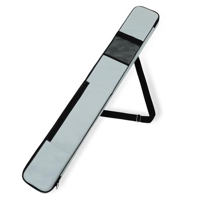 GNEGNI Bamboo Sword Sword Kendo Sword Storage 2 High Quality Great for Storing Japanese Kendo Bamboo Fishing Survival and Various Long Items Case,