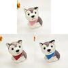 Squishy Dog Plush Toy With Slow Rebound Pu Foam For Stress Relief And Gift Giving