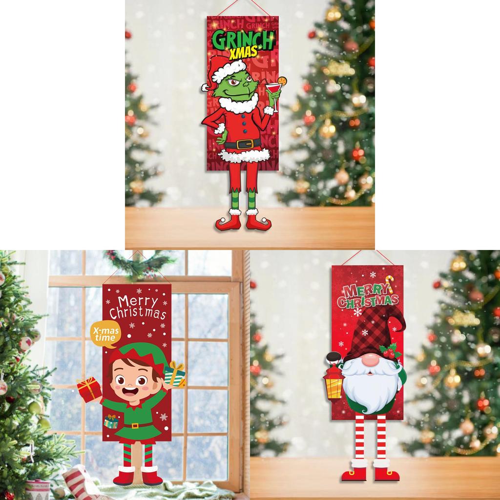 Classic Eid Al Fitr Hanging Decorations With Lanterns For Home Family Festive Decor